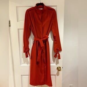 H&M Chíc Trench Coat